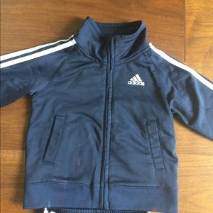 Adidas Track Suit 18M